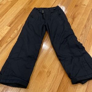 Snow ❄️ pants